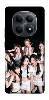 Чехол на Xiaomi Redmi Note 15 4G/5G (EU) BABYMONSTER фото 1 из 1