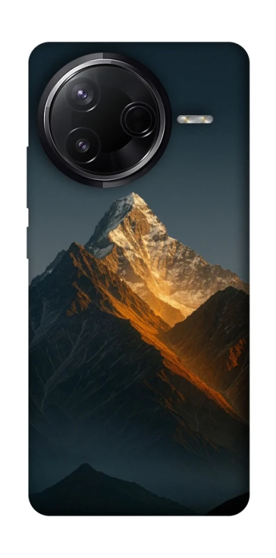 Чохол на Infinix Note 50 Pro Mountain v8 фото 1 з 1