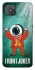 Чехол на Oppo A92s FrontJoker фото 1 из 1