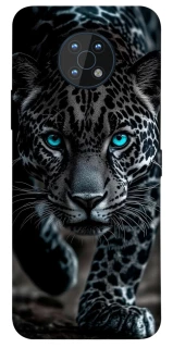 Чохол на Nokia G50 blue eye leo фото 1 з 1