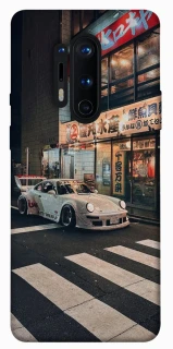 Чехол на OnePlus 8 Pro Tokyo Porsche фото 1 из 1