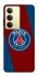Чохол на Realme 14x FC PSG v2 фото 1 з 1