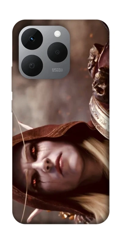 Чехол на Realme 15T Sylvana фото 1 из 1