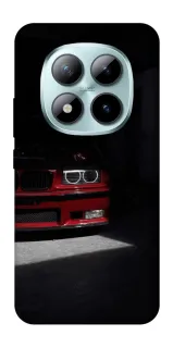 Чехол на Xiaomi Redmi Note 15 Pro+ 5G BMW v21 фото 1 из 1