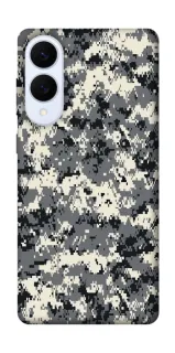 Чехол на Samsung Galaxy S25 Edge Camouflage v13 фото 1 из 1