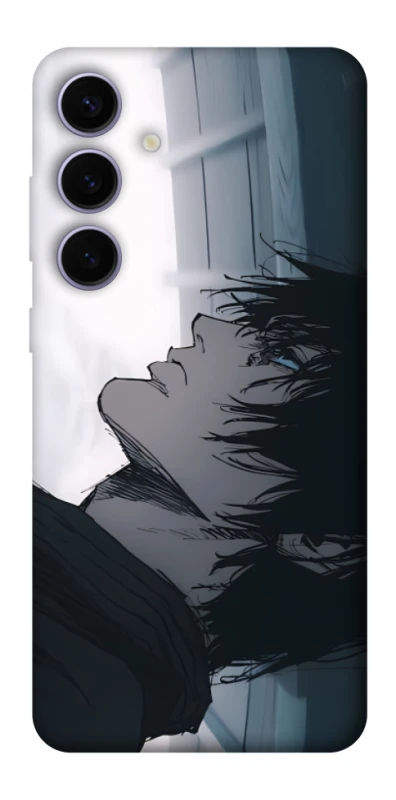 Чехол на Samsung Galaxy S25+ Toji Zenin v2 фото 1 из 1