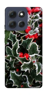 Чехол на Motorola Moto G86 Новогодний v32 фото 1 из 1