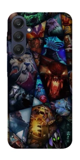 Чохол на Samsung Galaxy A25 5G Dota general фото 1 з 1