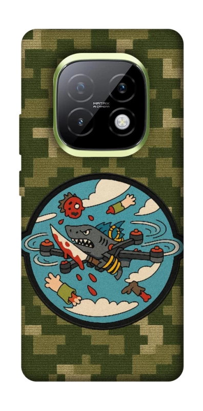 Чохол на Realme Narzo 70 Turbo FPV drone фото 1 з 1