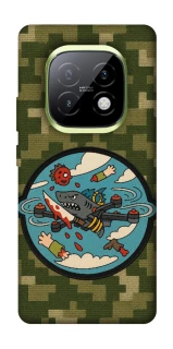 Чохол на Realme Narzo 70 Turbo FPV drone фото 1 з 1