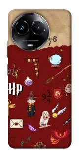 Чохол на Realme C67 4G Harry Potter V24 фото 1 з 1