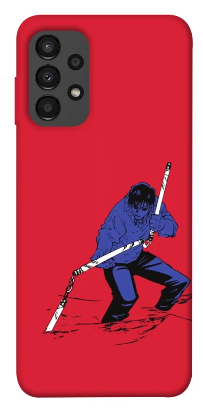 Чохол на Samsung Galaxy A13 4G Toji v4 фото 1 з 1