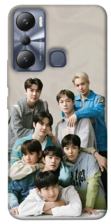 Чехол на Infinix Hot 20i EXO фото 1 из 1