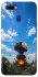 Чохол на Oppo A5s Moscow never sleeps ver.6 фото 1 з 1