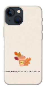 Чохол на Apple iPhone 13 mini (5.4") Autumn vibes ver.10 фото 1 з 1