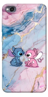 Чехол на Xiaomi Redmi 4a Stitch ver.24 фото 1 из 1