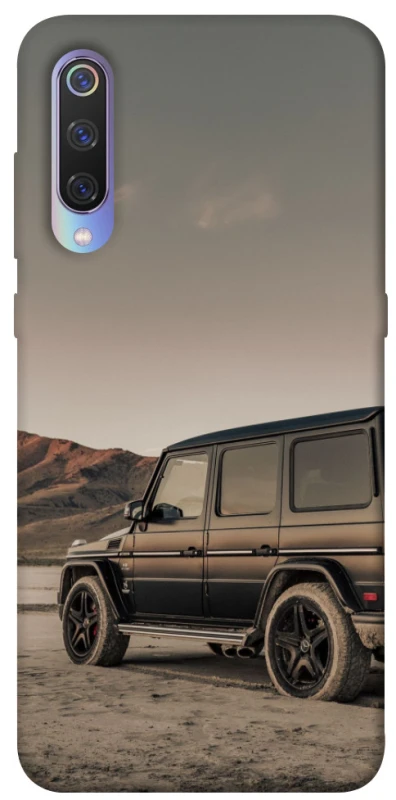 Чехол на Xiaomi Mi 9 Gelik фото 1 из 1