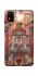 Чехол на ZTE Blade A31 Orgrimmar фото 1 из 1
