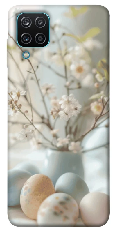 Чехол на Samsung Galaxy M12 SpringJoy фото 1 из 1