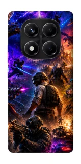 Чохол на Xiaomi Redmi Note 14 Pro 5G My Games фото 1 з 1