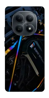 Чехол на Xiaomi Redmi Note 15 4G/5G (EU) BMW v49 фото 1 из 1
