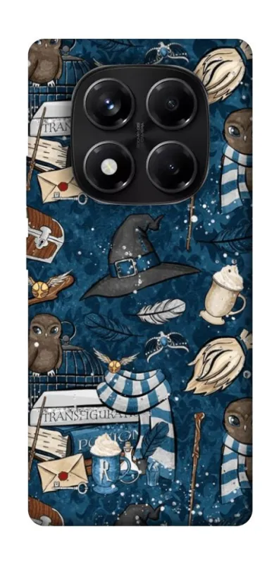 Чехол на Xiaomi Redmi Note 14 Pro 5G Harry Potter V20 фото 1 из 1
