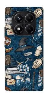 Чохол на Xiaomi Redmi Note 14 Pro 5G Harry Potter V20 фото 1 з 1