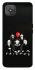 Чохол на Oppo A92s Horror Friends фото 1 з 1