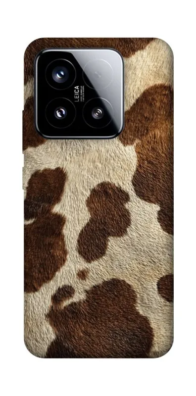 Чехол на Xiaomi 15 Cow фото 1 из 1