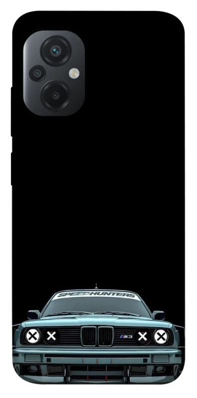 Чохол на Xiaomi Poco M5 BMW v148 фото 1 з 1