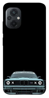 Чохол на Xiaomi Poco M5 BMW v148 фото 1 з 1