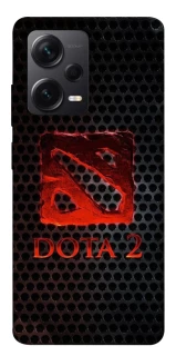 Чохол на Xiaomi Redmi Note 12 Pro 5G Dota 2 фото 1 з 1