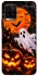 Чехол на Vivo Y21 / Y33s Halloween v16 фото 1 из 1