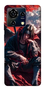 Чехол на ZTE Blade V50 Vita Itachi фото 1 из 1