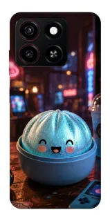 Чехол на ZTE Blade A35 4G Dumpling ver.5 фото 1 из 1