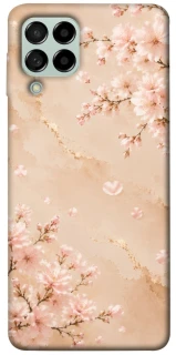 Чохол на Samsung Galaxy M53 5G Sakura ver.2 фото 1 з 1