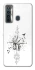 Чехол на TECNO Camon 17 Tattoo ver.9 фото 1 из 1