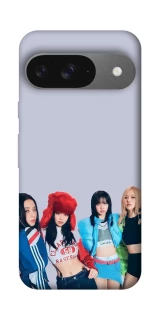 Чохол на Google Pixel 10 BLACKPINK фото 1 з 1