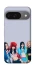 Чохол на Google Pixel 10 BLACKPINK фото 1 з 1