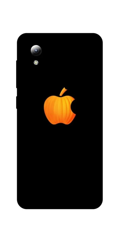 Чохол на ZTE Blade A3 (2019) Halloween Pumpkin фото 1 з 1