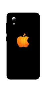 Чехол на ZTE Blade A3 (2019) Halloween Pumpkin фото 1 из 1