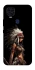 Чохол на ZTE Blade v2020 Goddess of war ver.2 фото 1 з 1