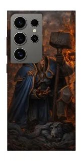 Чохол на Samsung Galaxy S24 Ultra Arthas v1 фото 1 з 1