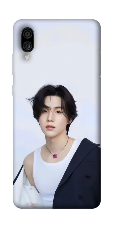 Чохол на ZTE Blade A5 (2020) Suga v2 - BTS фото 1 з 1