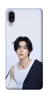 Чехол на ZTE Blade A5 (2020) Suga v2 - BTS фото 1 из 1