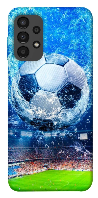 Чохол на Samsung Galaxy A13 4G Fantasy Football Stadium фото 1 з 1