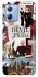 Чохол на Motorola Moto G84 Fashion collage ver.15 фото 1 з 1