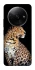 Чохол на Xiaomi Redmi A3 Leopard v2 фото 1 з 1