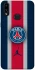 Чохол на Samsung Galaxy A10s FC PSG v3 фото 1 з 1