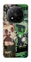 Чохол на Xiaomi Redmi Note 14 Pro+ 5G Dandy World Shelly Art фото 1 з 1